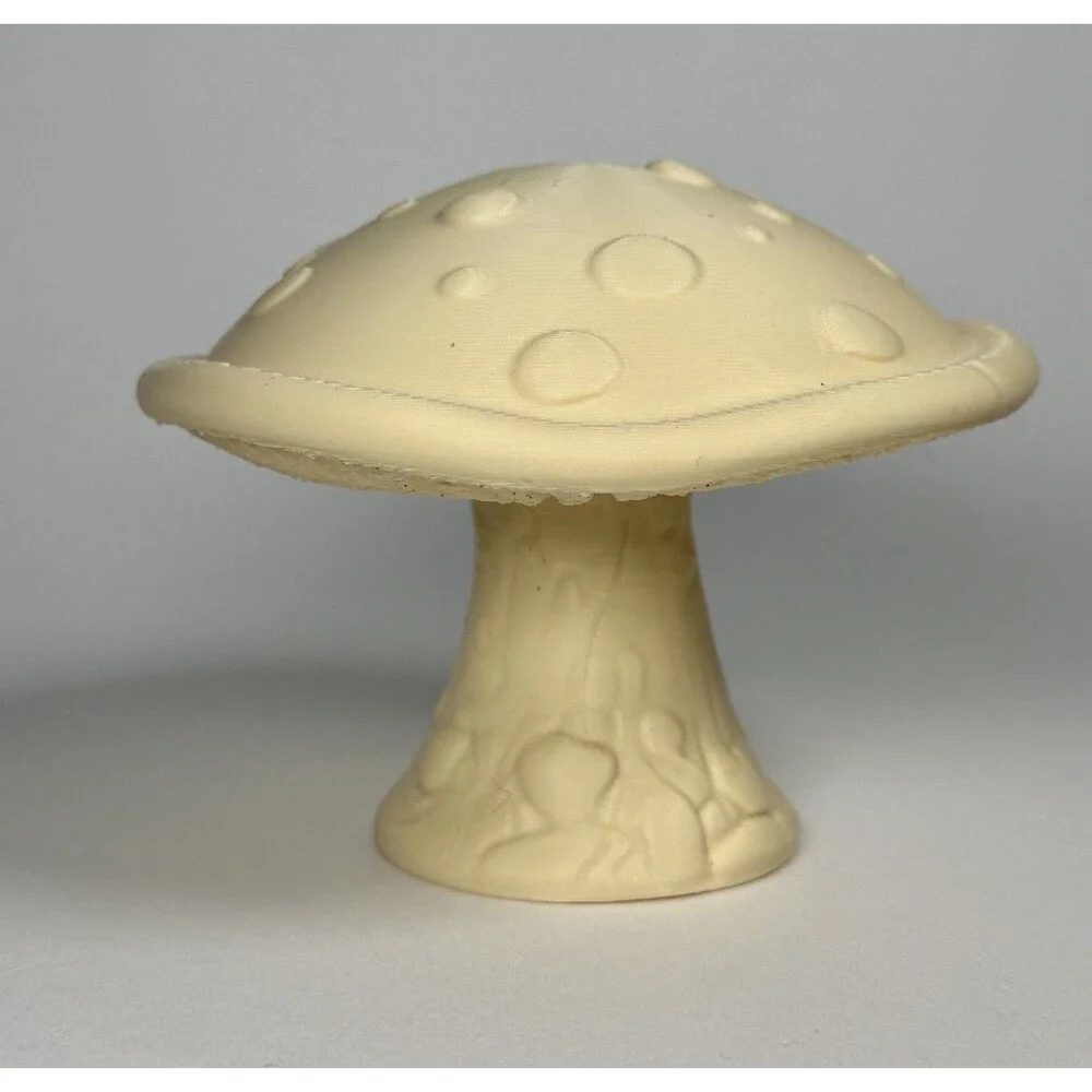 Matango Attack Of The Mushroom People Mushroom Toy Concept Toy